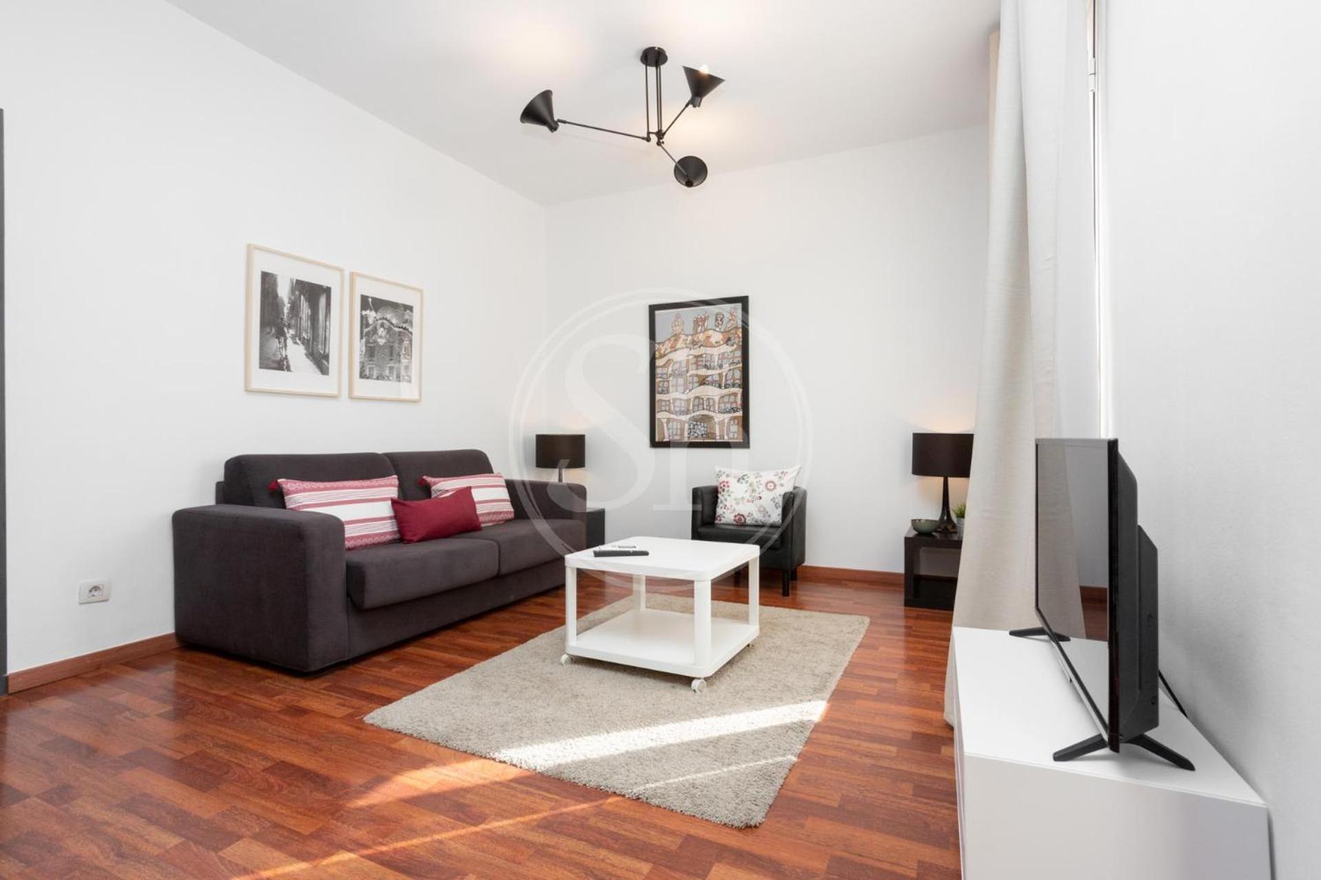 Apartment Zona Sagrada Familia Ii